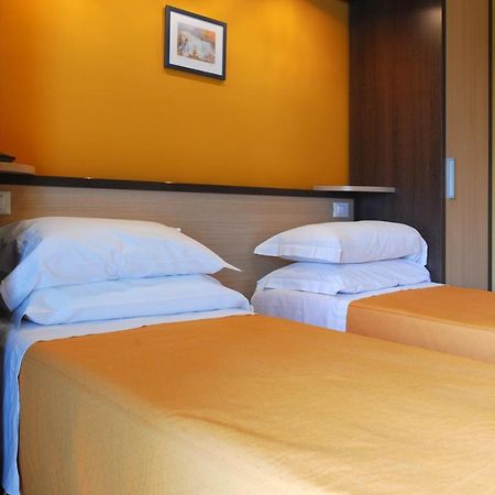 Hotel Michelangelo Teramo Zewnętrze zdjęcie