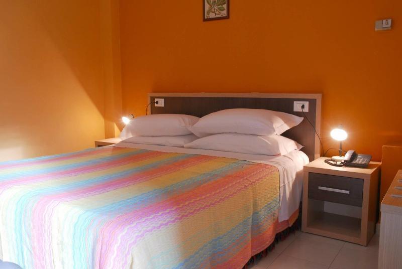 Hotel Michelangelo Teramo Zewnętrze zdjęcie