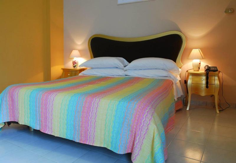 Hotel Michelangelo Teramo Zewnętrze zdjęcie