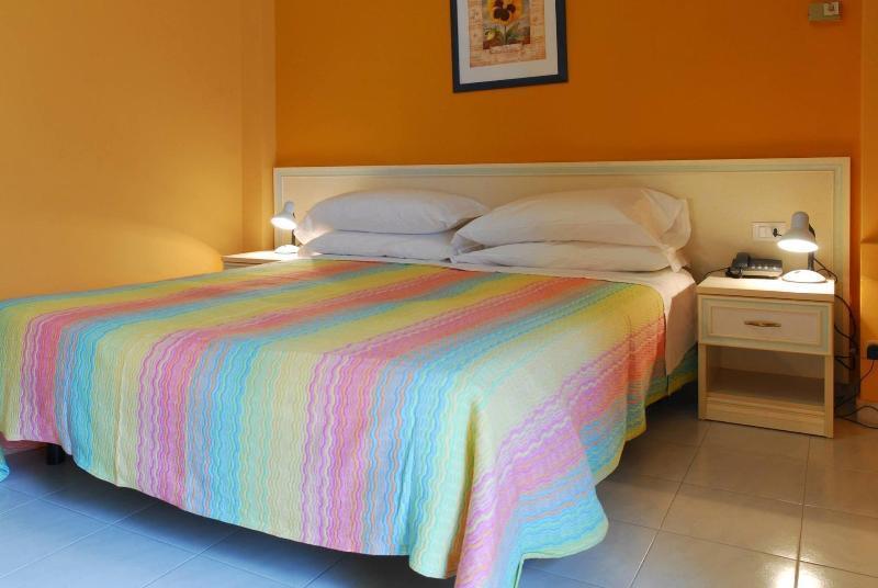 Hotel Michelangelo Teramo Zewnętrze zdjęcie