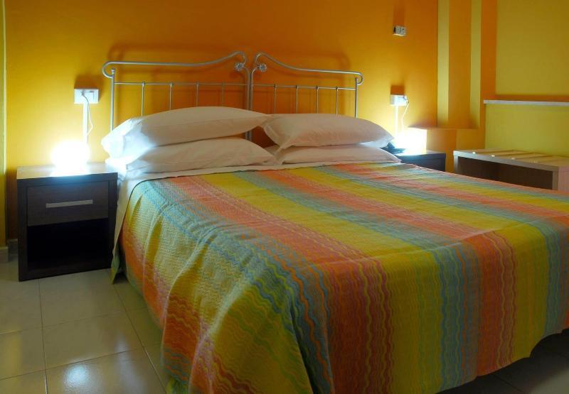 Hotel Michelangelo Teramo Zewnętrze zdjęcie