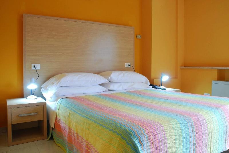 Hotel Michelangelo Teramo Zewnętrze zdjęcie