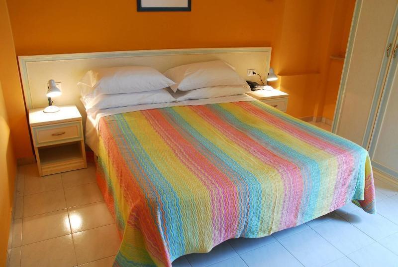 Hotel Michelangelo Teramo Zewnętrze zdjęcie
