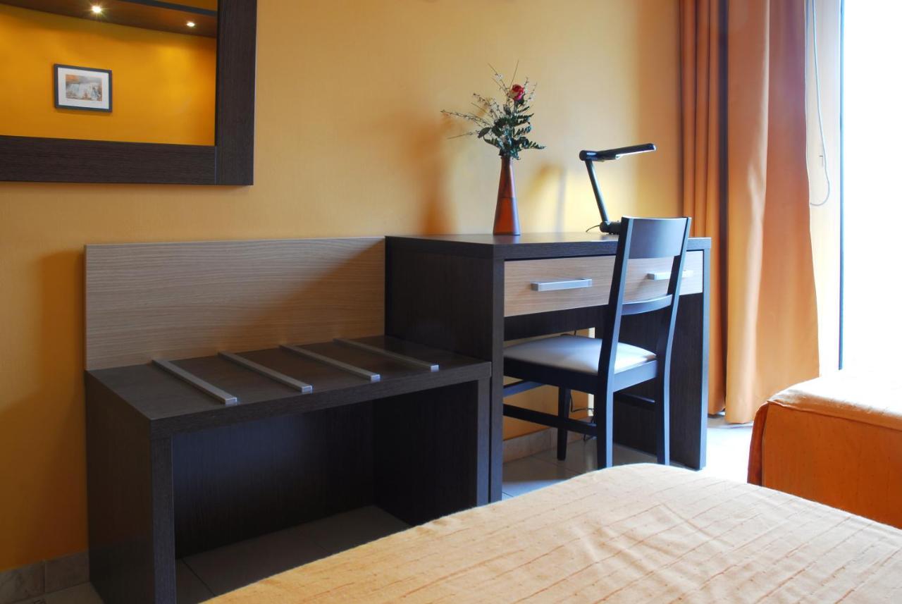 Hotel Michelangelo Teramo Zewnętrze zdjęcie
