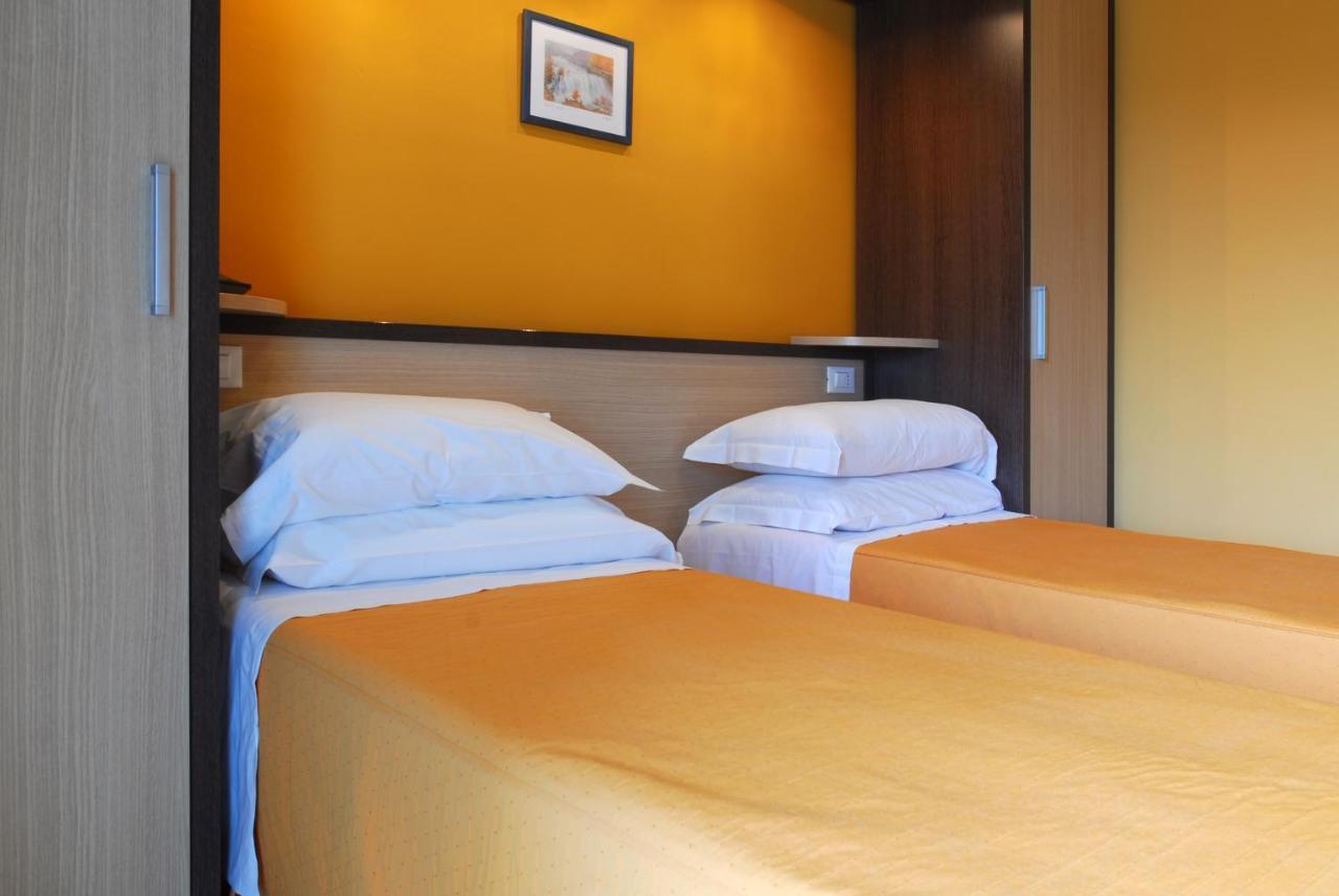 Hotel Michelangelo Teramo Zewnętrze zdjęcie