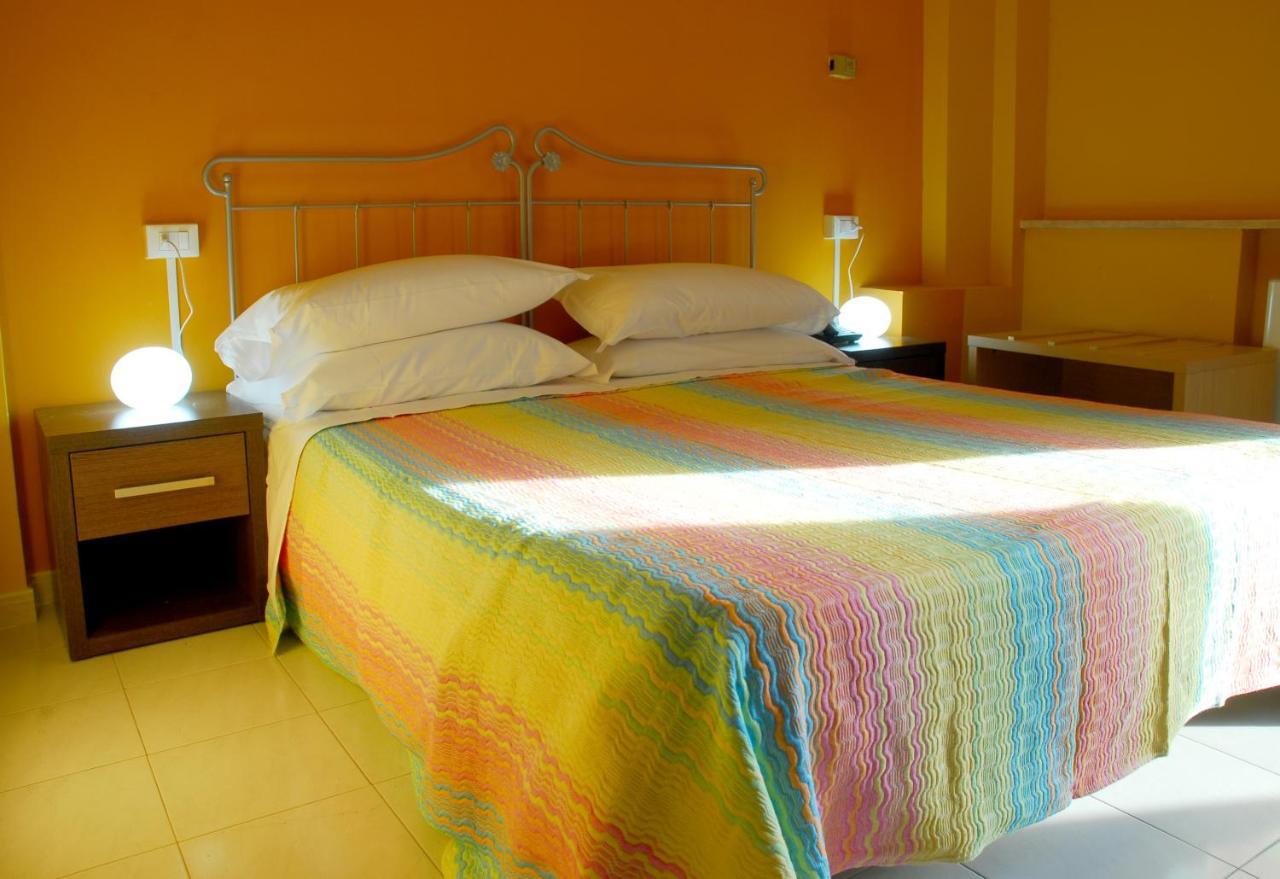 Hotel Michelangelo Teramo Zewnętrze zdjęcie