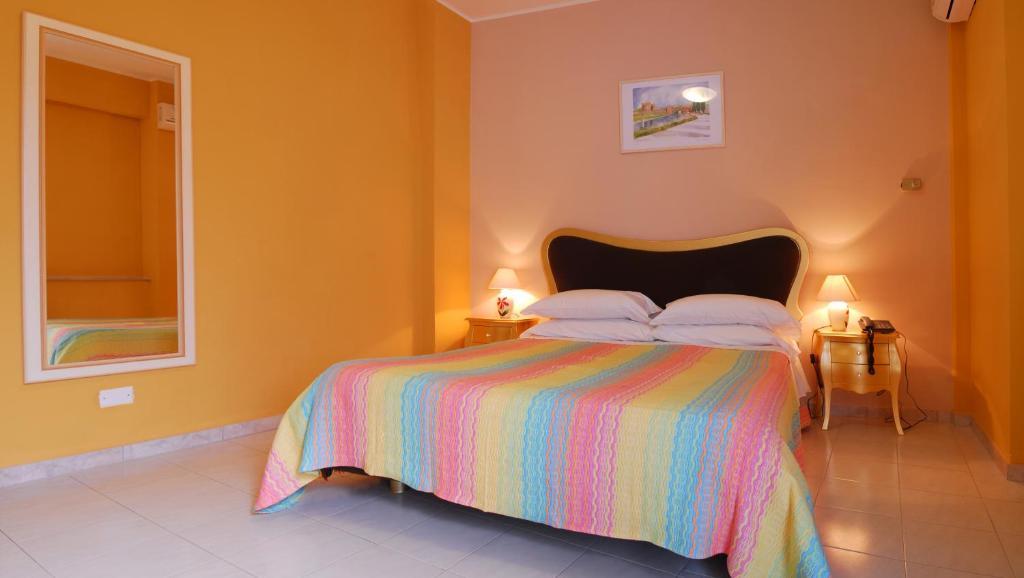 Hotel Michelangelo Teramo Pokój zdjęcie