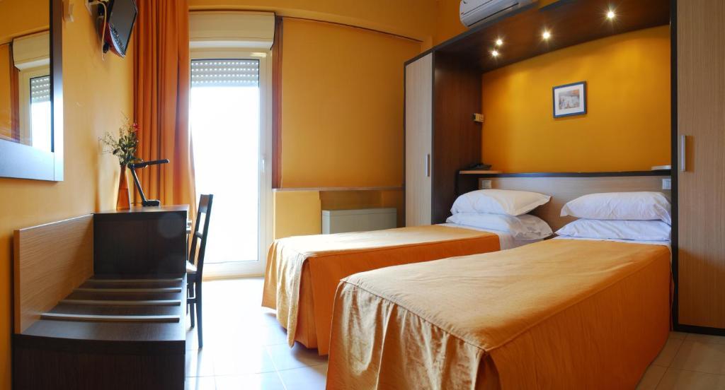 Hotel Michelangelo Teramo Pokój zdjęcie