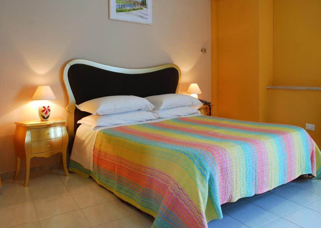 Hotel Michelangelo Teramo Pokój zdjęcie