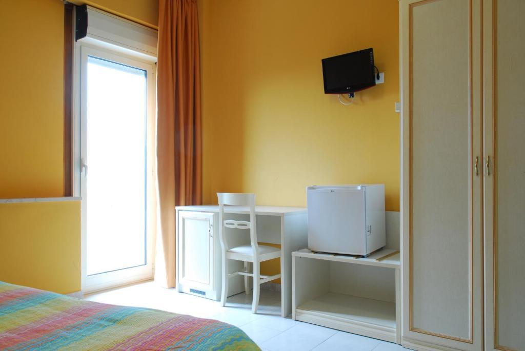 Hotel Michelangelo Teramo Pokój zdjęcie