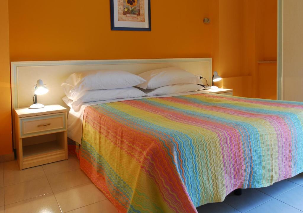 Hotel Michelangelo Teramo Pokój zdjęcie