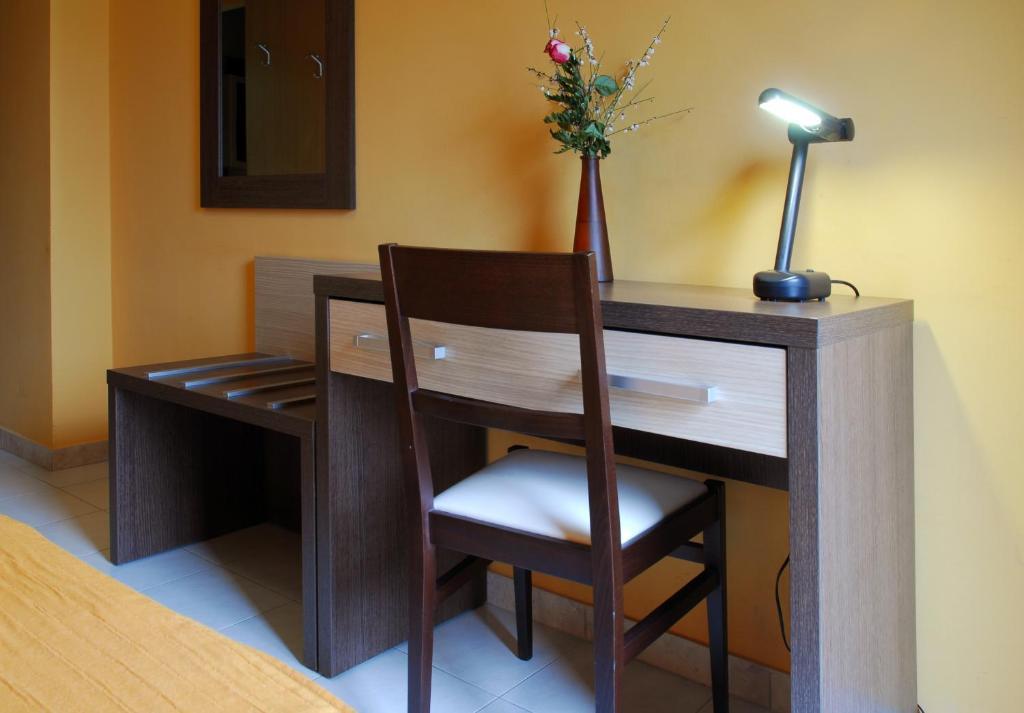 Hotel Michelangelo Teramo Pokój zdjęcie