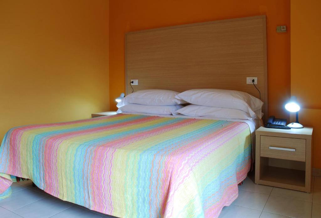 Hotel Michelangelo Teramo Pokój zdjęcie
