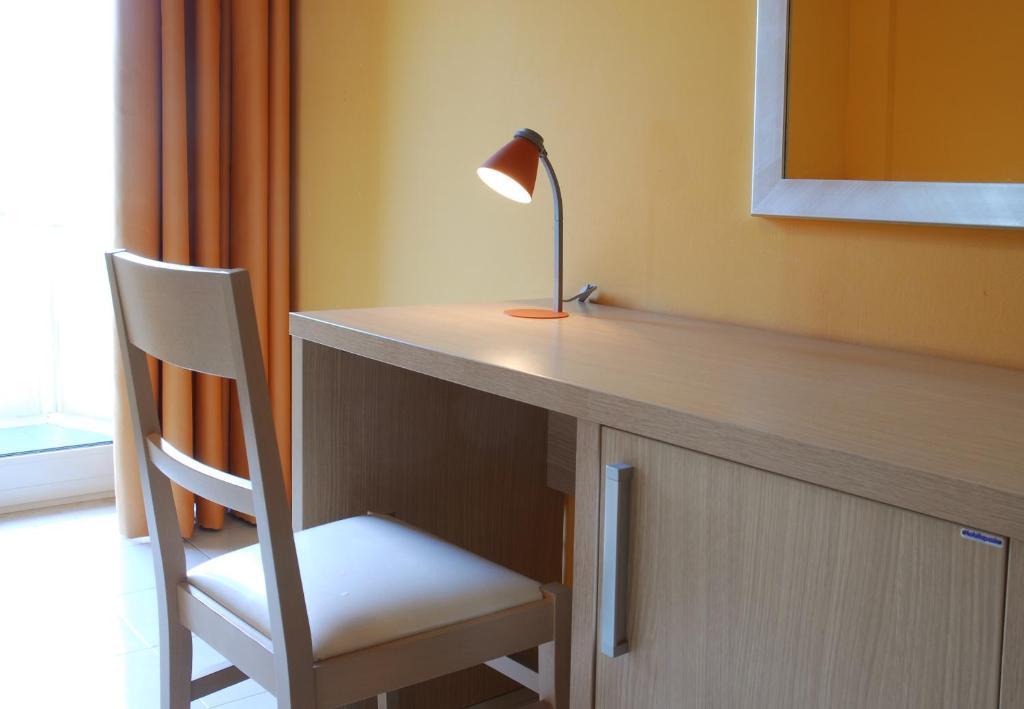 Hotel Michelangelo Teramo Pokój zdjęcie