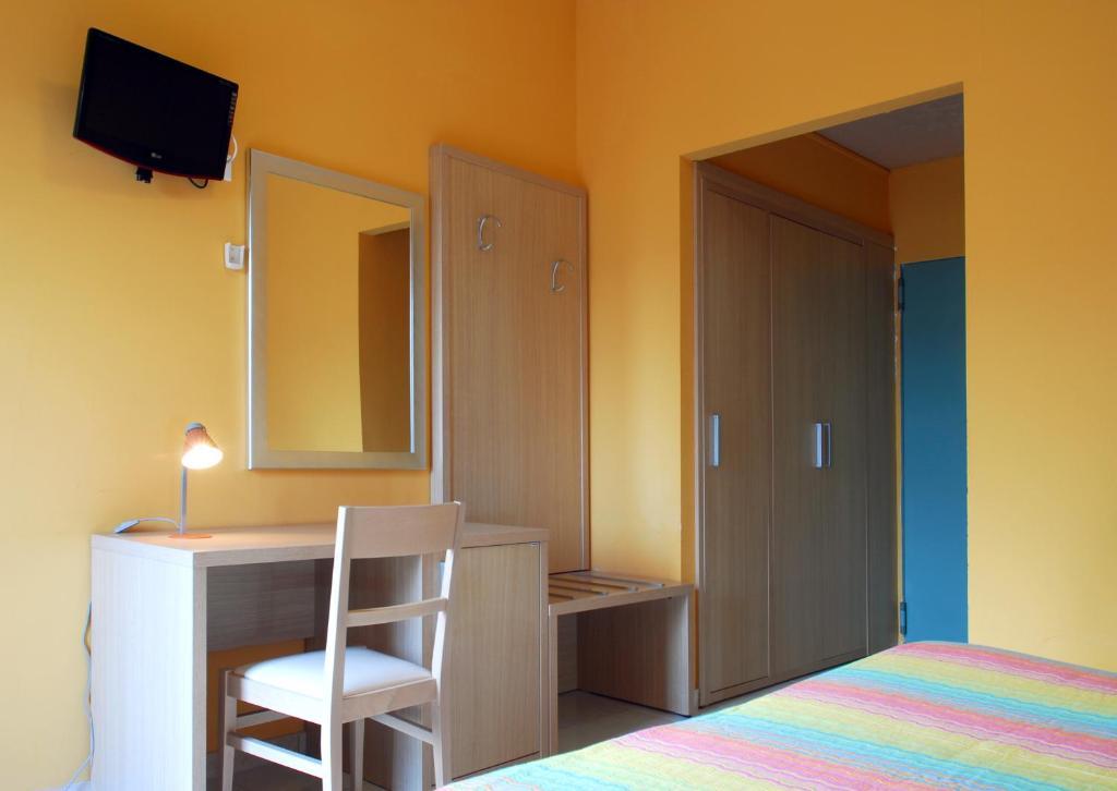 Hotel Michelangelo Teramo Pokój zdjęcie