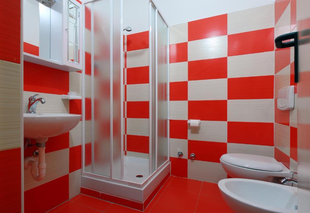 Hotel Michelangelo Teramo Pokój zdjęcie
