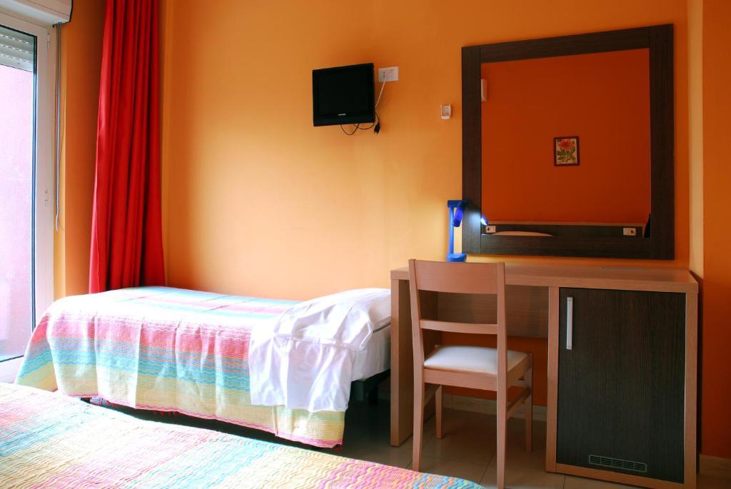 Hotel Michelangelo Teramo Pokój zdjęcie