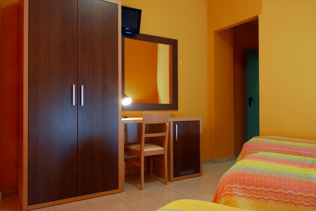 Hotel Michelangelo Teramo Pokój zdjęcie