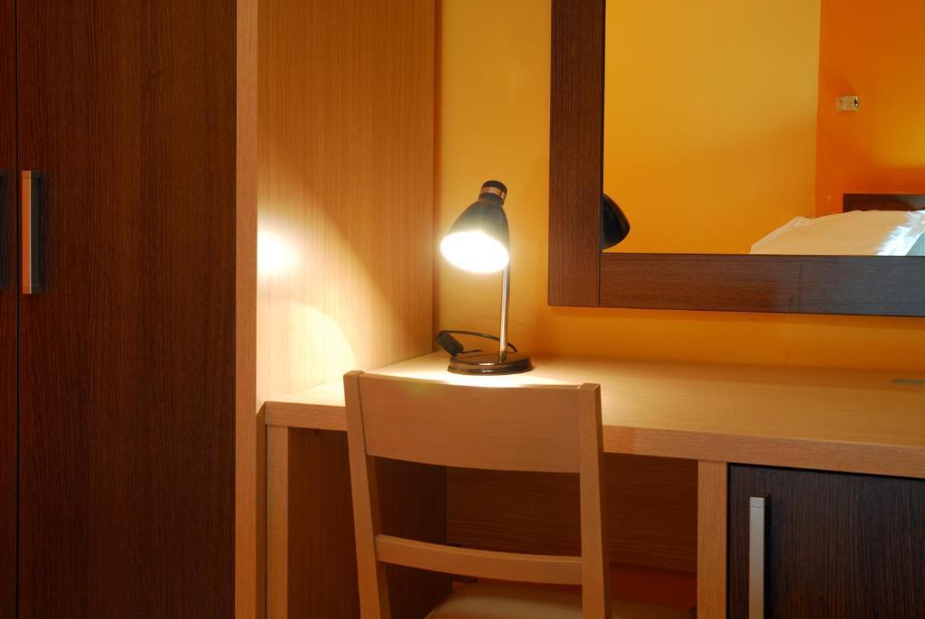 Hotel Michelangelo Teramo Pokój zdjęcie