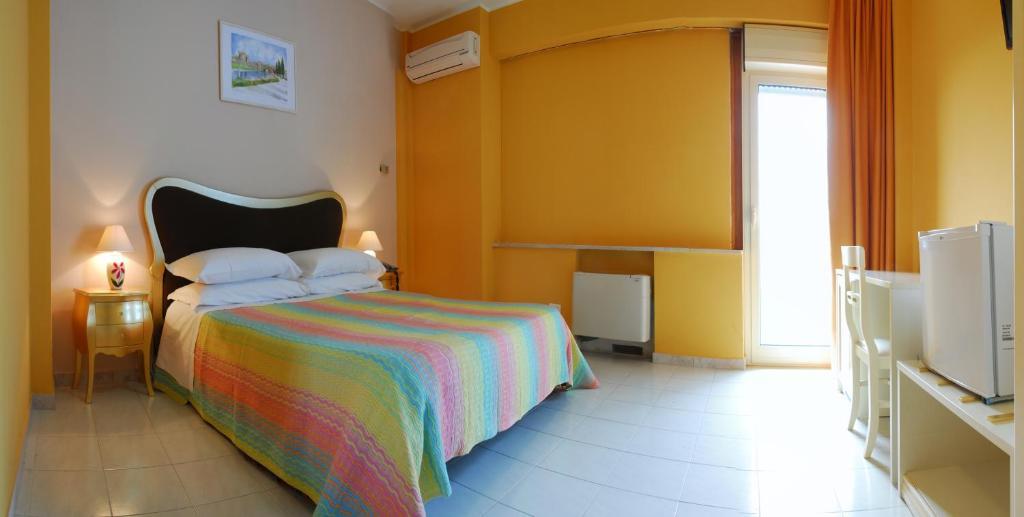 Hotel Michelangelo Teramo Pokój zdjęcie
