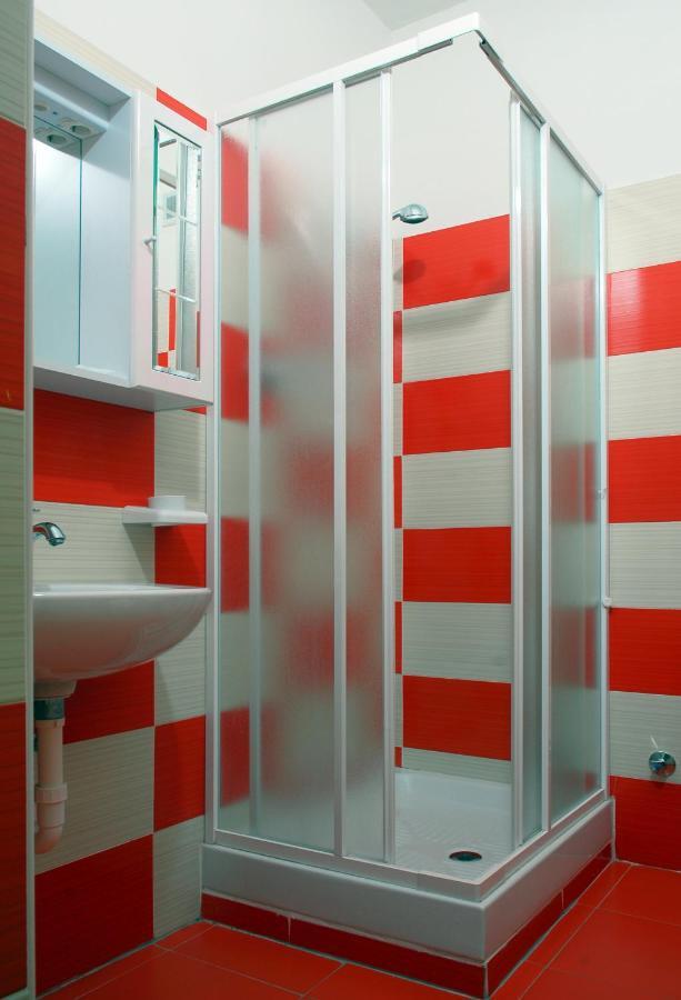 Hotel Michelangelo Teramo Pokój zdjęcie