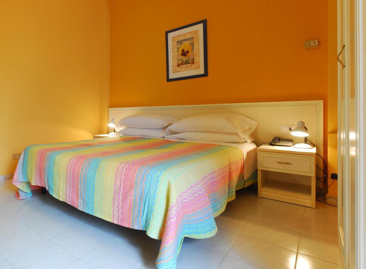 Hotel Michelangelo Teramo Pokój zdjęcie