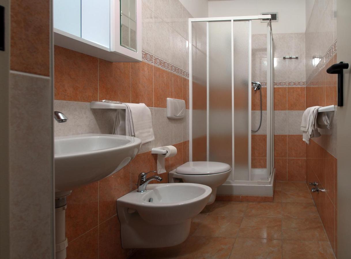 Hotel Michelangelo Teramo Pokój zdjęcie
